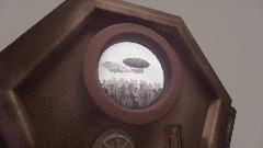 A screenshot taken in Dreams. 1 of 3.