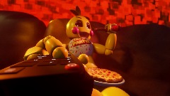 A screenshot taken in Dreams. 8 of 15.