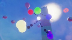 Speedy in Funland Demo