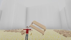 Pillar Chase 2 Concept- NULL - Baldis Basics (Read description)