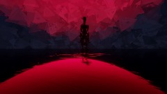 A screenshot taken in Dreams. 6 of 8.