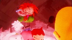 A screenshot taken in Dreams. 4 of 16.