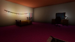 Shadows (Early Alpha Concept)