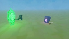 A screenshot taken in Dreams. 1 of 1.