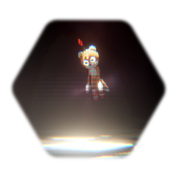 FNF Vs. Sonic.exe - Tails doll playable