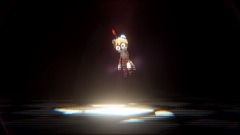 A screenshot taken in Dreams. 1 of 2.