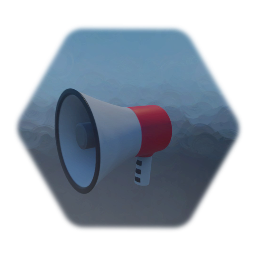 Megaphone