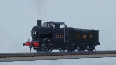 A screenshot taken in Dreams. 12 of 14.