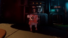 A screenshot taken in Dreams. 7 of 17.