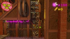 A screenshot taken in Dreams. 4 of 4.