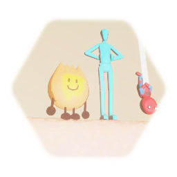 Wiseguy's Rad Shader v2