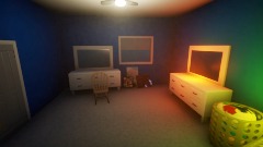 Madison's Room