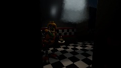 A screenshot taken in Dreams. 14 of 26.