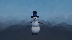 A screenshot taken in Dreams. 3 of 5.