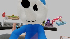 A screenshot taken in Dreams. 3 of 19.