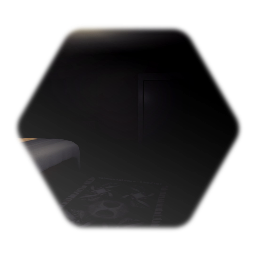 Haunted house