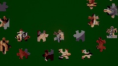 A screenshot taken in Dreams. 8 of 9.