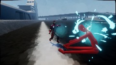 A screenshot taken in Dreams. 23 of 30.