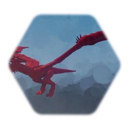 Lancewing (V2)
