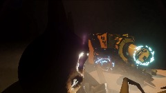 A screenshot taken in Dreams. 11 of 26.