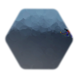 Remix of Spyro (Improved Controls)