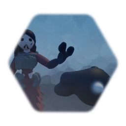 Artist(Dead by Daylight)