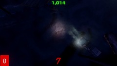 A screenshot taken in Dreams. 15 of 17.