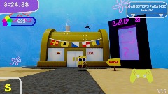 A screenshot taken in Dreams. 14 of 14.