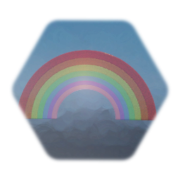My PlayStation Sackboy rainbow kit