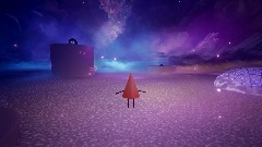 A screenshot taken in Dreams. 2 of 2.