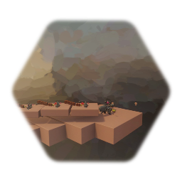 Remix of Dry bonesううううううううううう