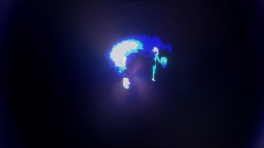 Feeling of Misunderstanding X Sonic The Hedgehog 70's : Confuse