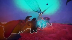 Destroy all monsters