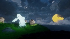 Goosebumps: Ghost Beach