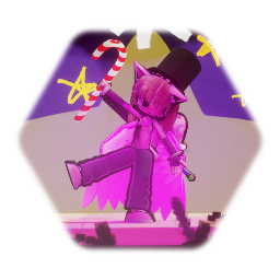 Cutie_kitty03 V19 (?) | HUGE credits to @M0rph3u5__UK