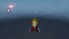 A screenshot taken in Dreams. 1 of 1.