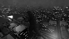 Godzilla Back into the 50s