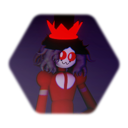 STITCH STUDIOS CHARACTERS