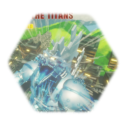 ROTT REMASTERED: Mecha-Kori mark 1