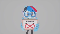 Happy Autism Awareness Day!
