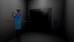 Awkward Elevator