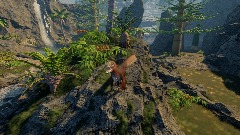 A screenshot taken in Dreams. 1 of 15.