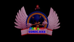 Mario VS Sonic .EXE FNF (2011 X UPDATE)  [One song left.]