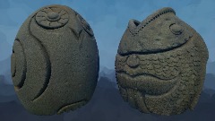 A screenshot taken in Dreams. 1 of 1.