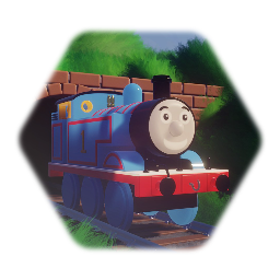 Thomas the Tank Engine (OLD)