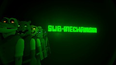 A screenshot taken in Dreams. 1 of 19.