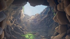 A screenshot taken in Dreams. 2 of 8.