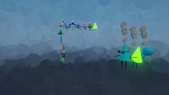 Buti super epic Tier List (Template)