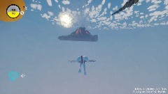 A screenshot taken in Dreams. 12 of 30.