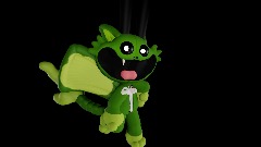 A screenshot taken in Dreams. 2 of 20.